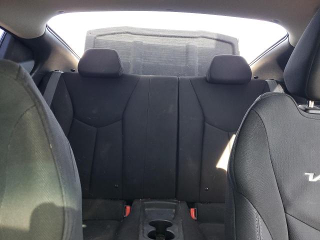 Photo 10 from auction – 2013 HYUNDAI VELOSTER with VIN KMHTC6AD3DU107417