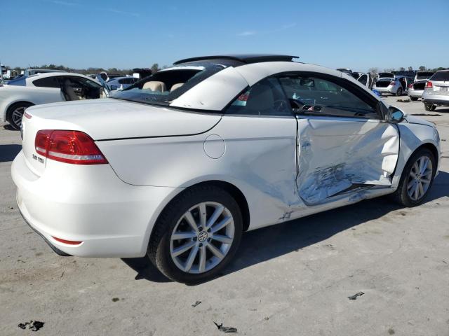 Photo 3 from auction – 2013 VOLKSWAGEN EOS KOMFOR with VIN WVWBW8AH7DV005344