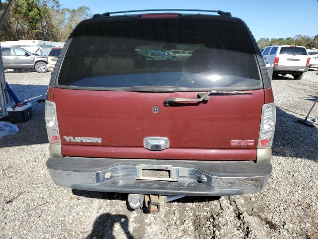 Photo 6 from auction – 2000 GMC YUKON with VIN 1GKEC13T2YJ160545