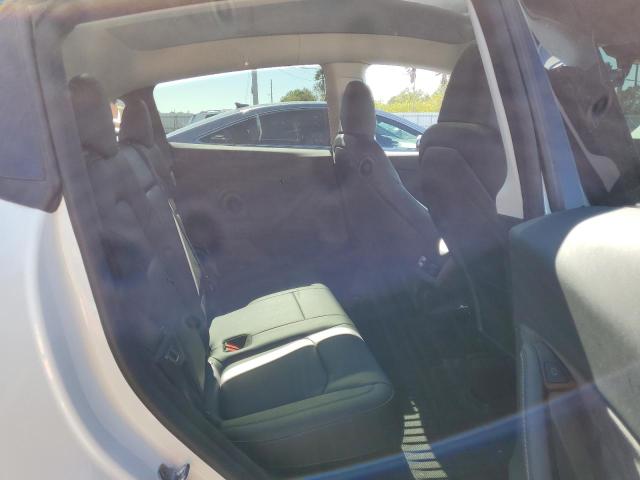 Photo 11 from auction – 2023 TESLA MODEL Y with VIN 7SAYGDEE0PA083662