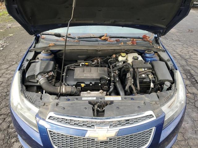 Photo 11 from auction – 2012 CHEVROLET CRUZE LT with VIN 1G1PG5SC7C7105282