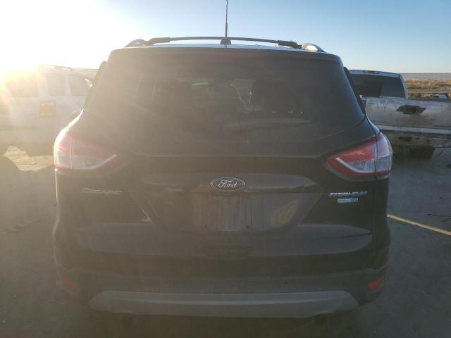 Photo 6 from auction – 2013 FORD ESCAPE TIT with VIN 1FMCU9J9XDUC03166