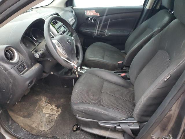 Photo 7 from auction – 2018 NISSAN VERSA S with VIN 3N1CN7AP4JL835903