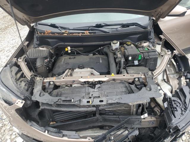 Photo 12 from auction – 2018 GMC TERRAIN SL with VIN 3GKALMEX0JL122875