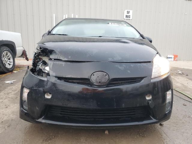 Photo 5 from auction – 2010 TOYOTA PRIUS with VIN JTDKN3DU1A0070357