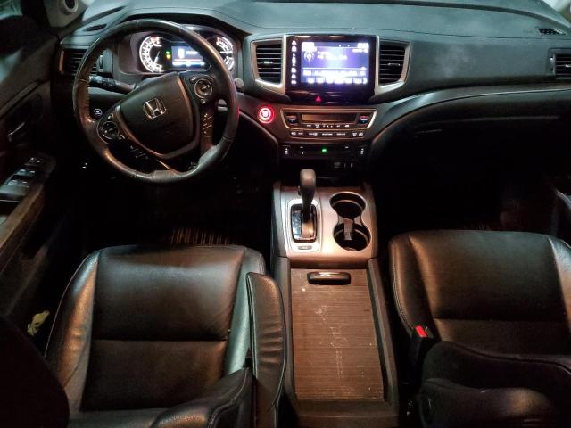 Photo 8 from auction – 2018 HONDA PILOT EXLN with VIN 5FNYF6H71JB504744