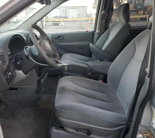 Photo 7 from auction – 2005 DODGE CARAVAN SX with VIN 1D4GP45R65B365743