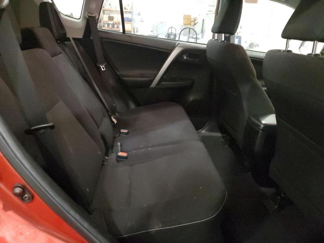 Photo 11 from auction – 2017 TOYOTA RAV4 XLE with VIN JTMRFREV5HJ134040