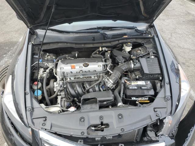 Photo 11 from auction – 2012 HONDA ACCORD LX with VIN 1HGCP2F31CA065235