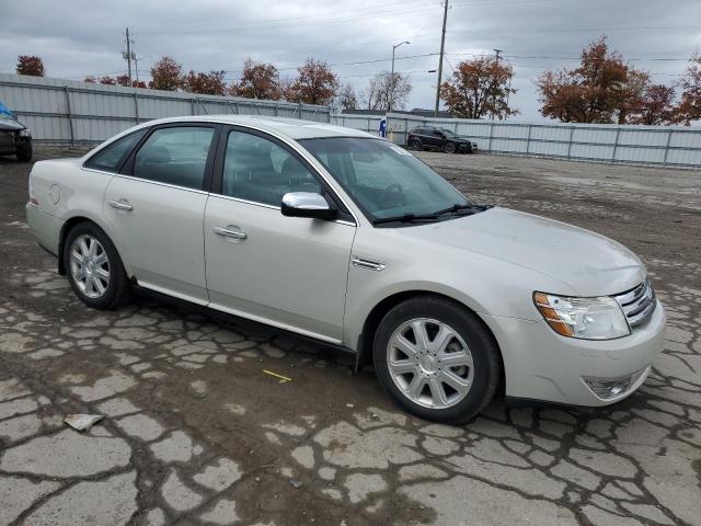 Photo 4 from auction – 2008 FORD TAURUS LIM with VIN 1FAHP25W48G116558