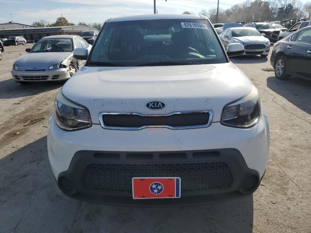 Photo 5 from auction – 2014 KIA SOUL with VIN KNDJN2A22E7069935