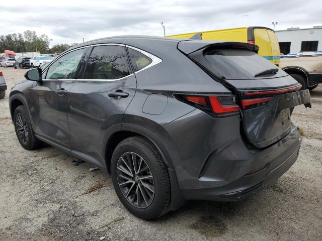 Photo 2 from auction – 2024 LEXUS NX 250 PRE with VIN 2T2GDCAZ4RC009980