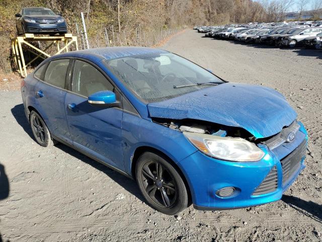 Photo 4 from auction – 2014 FORD FOCUS SE with VIN 1FADP3F24EL388014