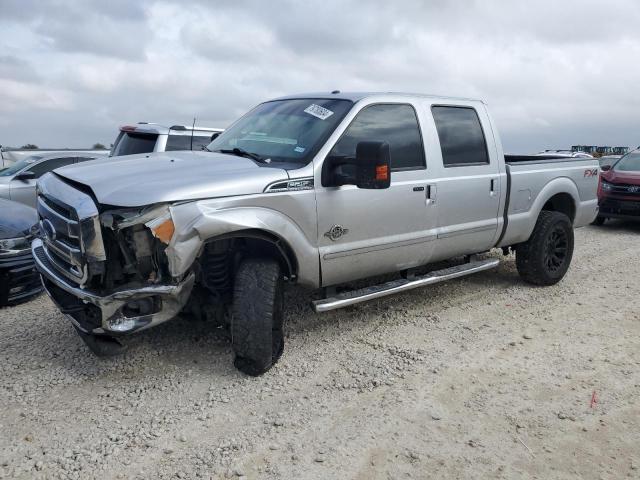 Photo 1 from auction – 2013 FORD F250 SUPER with VIN 1FT7W2BT3DEB33649