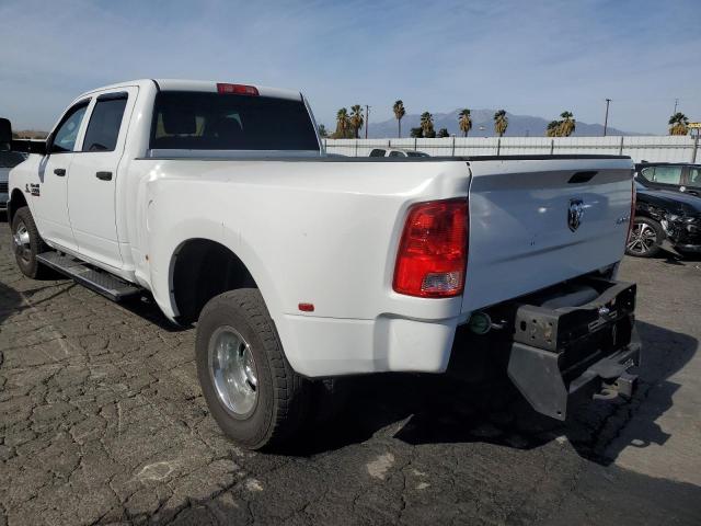 Photo 2 from auction – 2017 RAM 3500 with VIN 3C7WRTCL2HG692232