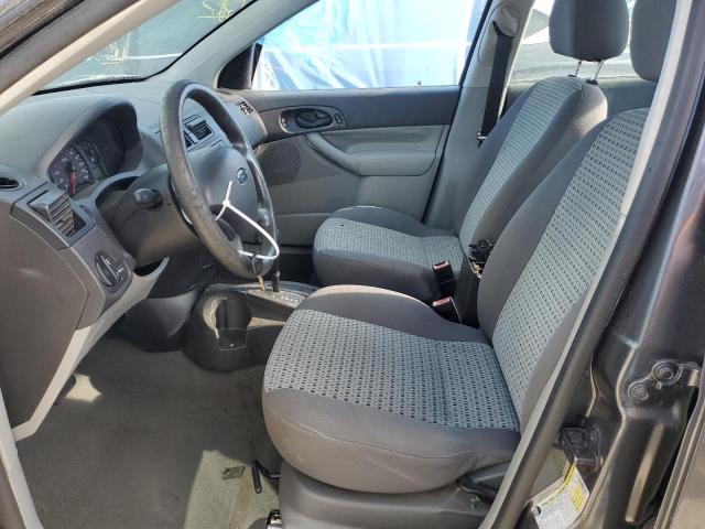 Photo 7 from auction – 2007 FORD FOCUS ZX4 with VIN 1FAFP34N77W343799