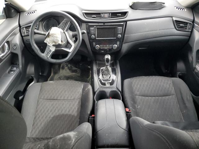 Photo 8 from auction – 2020 NISSAN ROGUE S with VIN 5N1AT2MT1LC710244