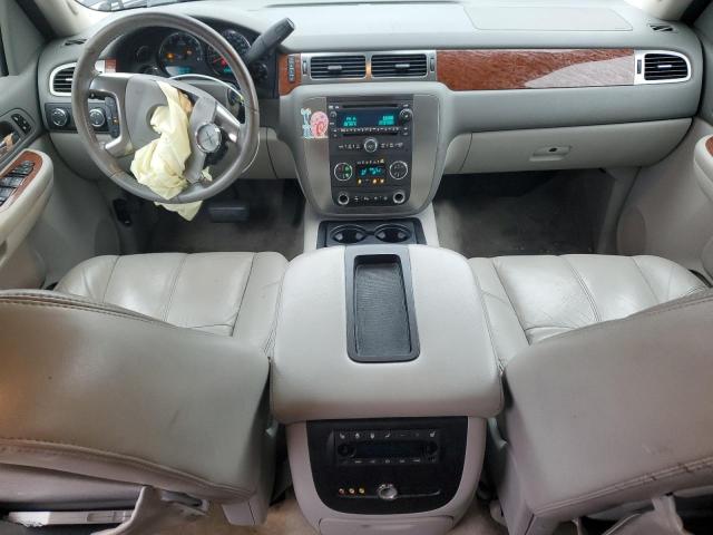 Photo 8 from auction – 2007 GMC YUKON with VIN 1GKFK13037J293536