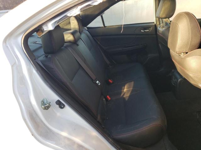 Photo 10 from auction – 2016 SUBARU WRX LIMITE with VIN JF1VA1J6XG8804805