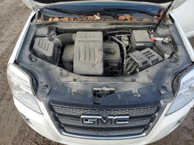 Photo 12 from auction – 2015 GMC TERRAIN SL with VIN 2GKALMEK7F6403121