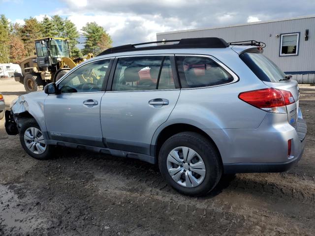 Photo 2 from auction – 2013 SUBARU OUTBACK 2. with VIN 4S4BRBAC0D3252950