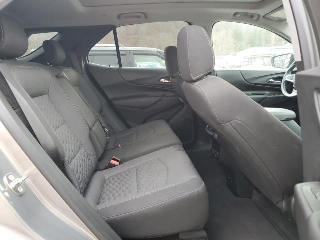 Photo 11 from auction – 2018 CHEVROLET EQUINOX LT with VIN 3GNAXTEX0JS637012