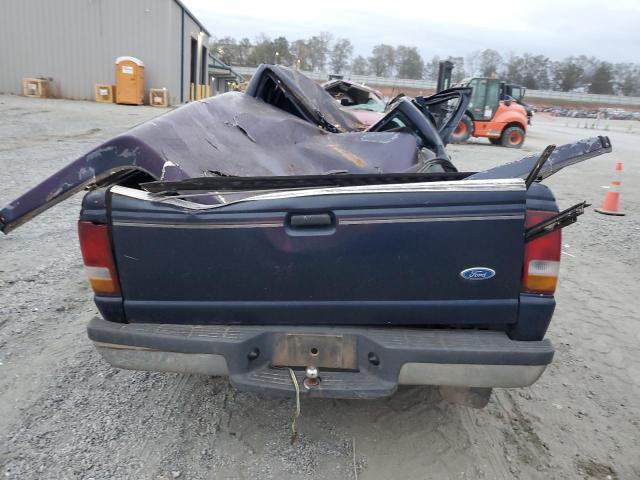 Photo 6 from auction – 1993 FORD RANGER SUP with VIN 1FTCR14U7PTA27534
