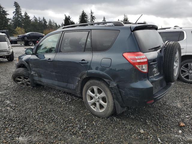 صورة رقم 2 من المزاد - 2010 TOYOTA RAV4 LIMIT مع VIN JTMDF4DV8A5025732