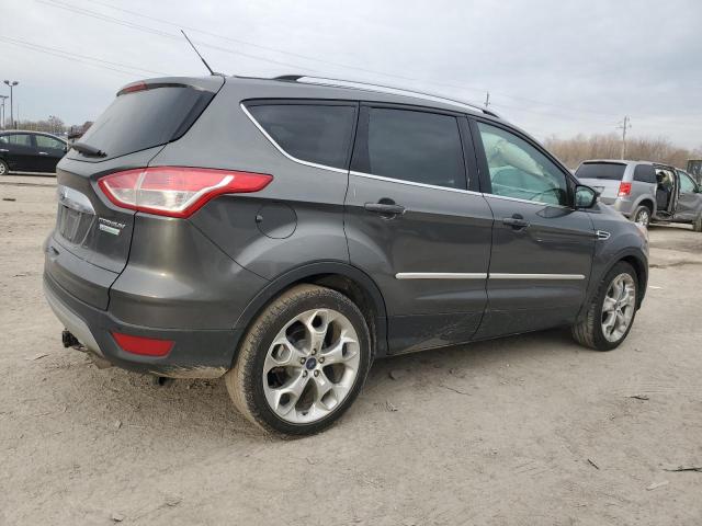 Photo 3 from auction – 2015 FORD ESCAPE TIT with VIN 1FMCU0J91FUC07346