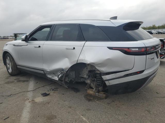 Photo 2 from auction – 2018 LAND ROVER RANGE ROVE with VIN SALYB2RX1JA738130