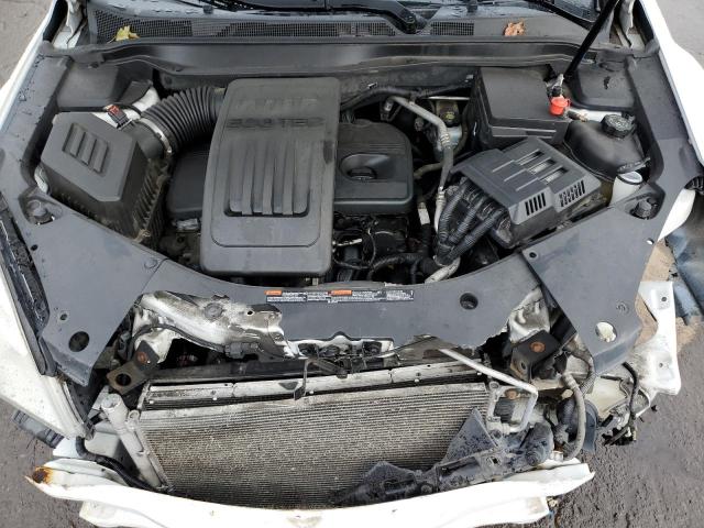 Photo 12 from auction – 2013 CHEVROLET EQUINOX LT with VIN 2GNALDEK1D6333440