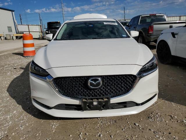 Photo 5 from auction – 2020 MAZDA 6 TOURING with VIN JM1GL1VM0L1527459