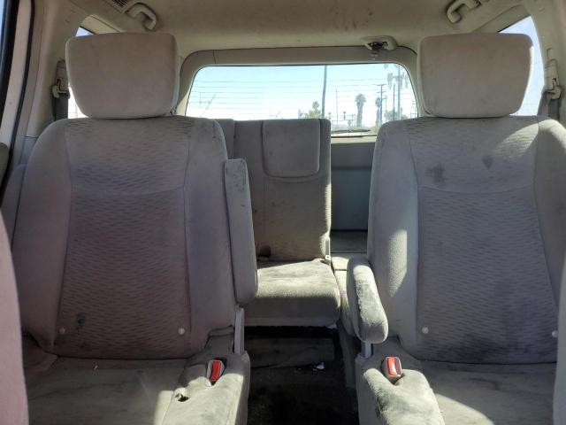 Photo 10 from auction – 2015 NISSAN QUEST S with VIN JN8AE2KP2F9125229