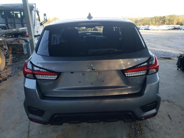 Photo 6 from auction – 2021 MITSUBISHI OUTLANDER with VIN JA4APVAU9MU010243