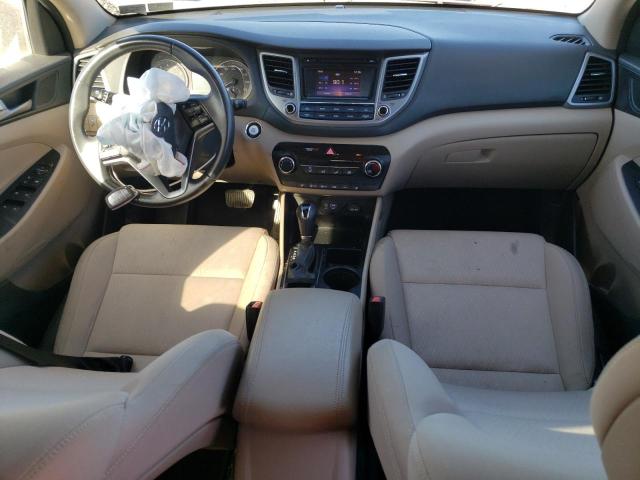 Photo 8 from auction – 2016 HYUNDAI TUCSON LIM with VIN KM8J3CA26GU048534