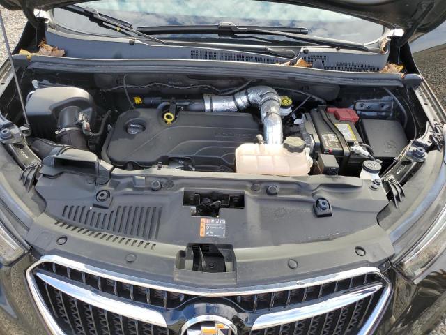 Photo 12 from auction – 2022 BUICK ENCORE PRE with VIN KL4CJESM9NB541092