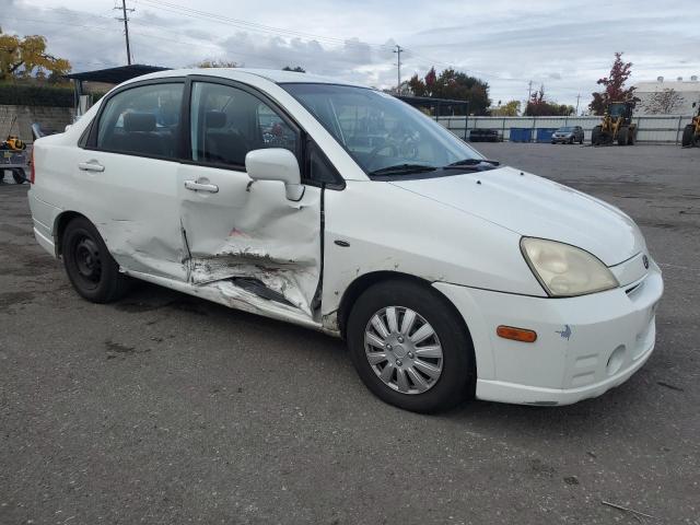 Photo 4 from auction – 2004 SUZUKI AERIO S with VIN JS2RA61S645201102