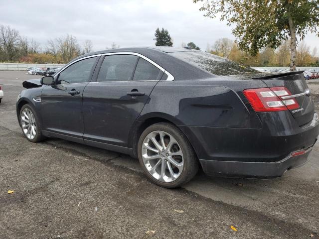 Photo 2 from auction – 2016 FORD TAURUS LIM with VIN 1FAHP2J85GG130071