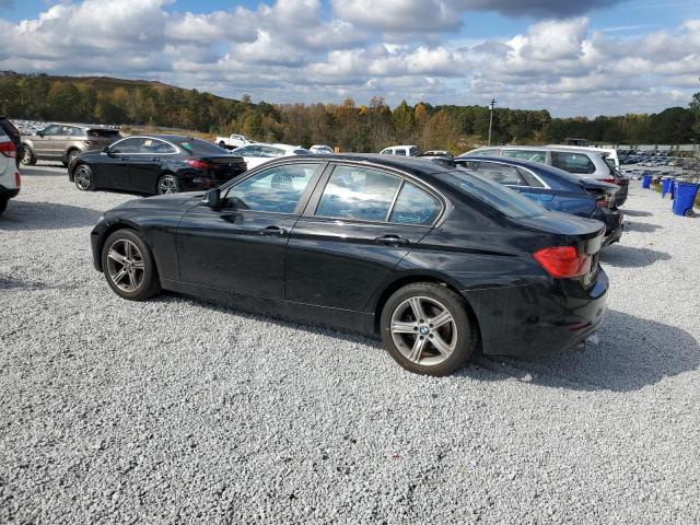 Photo 2 from auction – 2015 BMW 320 I with VIN WBA3B1C58FP681218