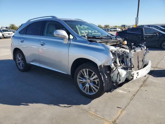 Photo 4 from auction – 2013 LEXUS RX 350 with VIN 2T2ZK1BA1DC106719