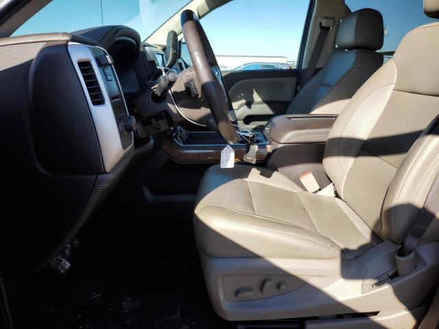 Photo 7 from auction – 2018 GMC SIERRA C15 with VIN 3GTP1NEC7JG574085