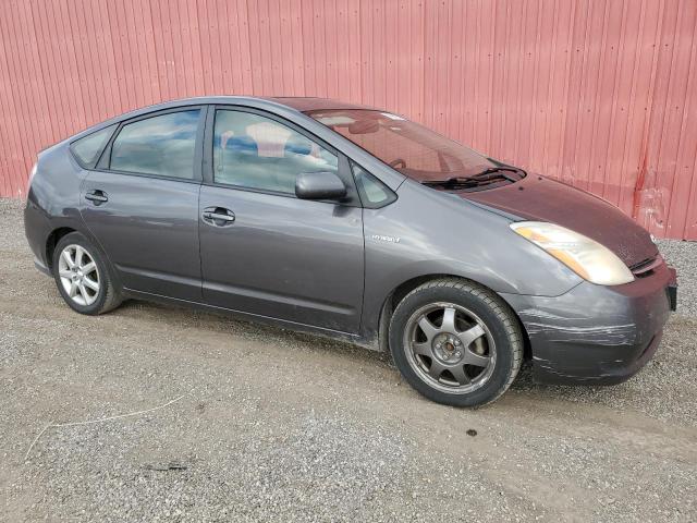 Photo 4 from auction – 2008 TOYOTA PRIUS with VIN JTDKB20U283376078