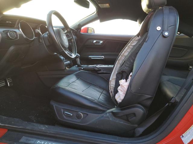Photo 7 from auction – 2015 FORD MUSTANG with VIN 1FA6P8TH5F5385062