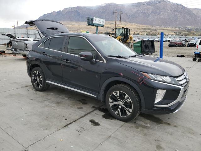 Photo 4 from auction – 2019 MITSUBISHI ECLIPSE CR with VIN JA4AT5AA3KZ003855
