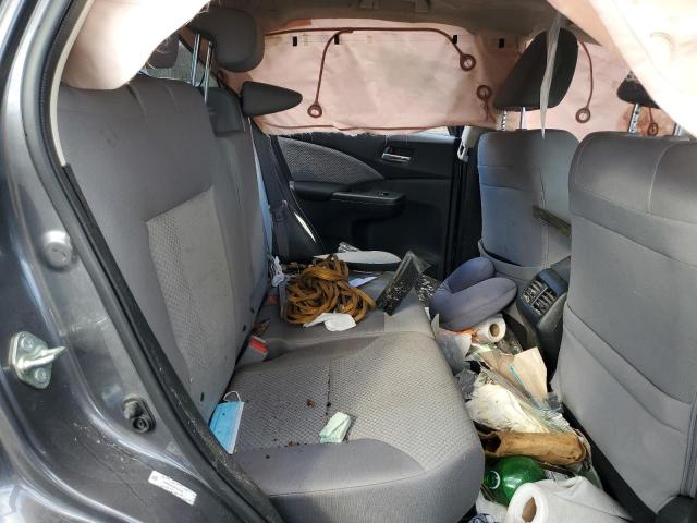 Photo 10 from auction – 2015 HONDA CR-V EX with VIN 2HKRM4H50FH611824