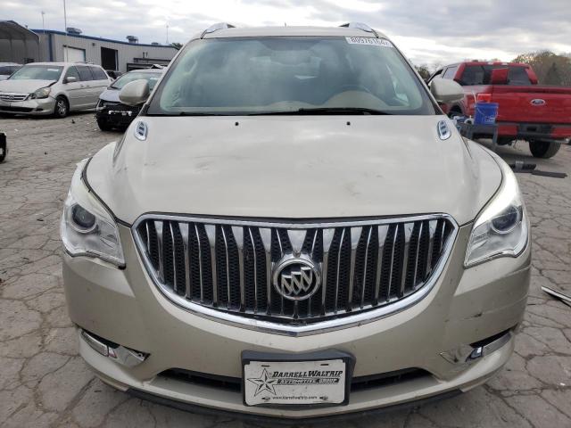 Photo 5 from auction – 2014 BUICK ENCLAVE with VIN 5GAKRBKD0EJ231848