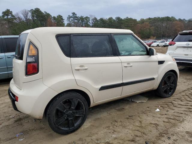 Photo 3 from auction – 2011 KIA SOUL + with VIN KNDJT2A27B7713186