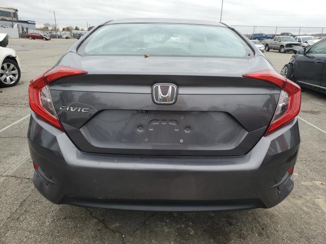 Photo 6 from auction – 2016 HONDA CIVIC LX with VIN 19XFC2F53GE046424