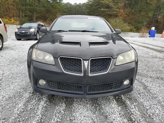 Photo 5 from auction – 2009 PONTIAC G8 with VIN 6G2ER57789L215088
