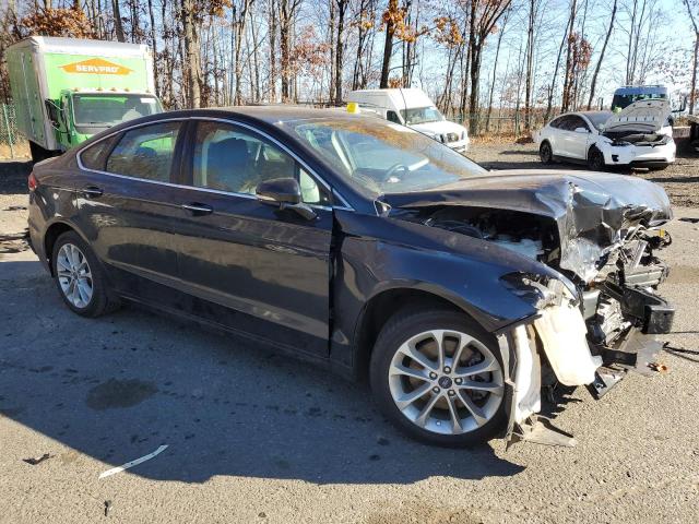 Photo 4 from auction – 2020 FORD FUSION TIT with VIN 3FA6P0SU9LR249090